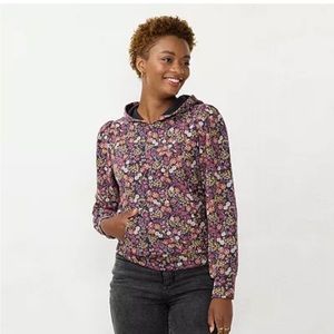 Lauren Conrad Womens Hoodie